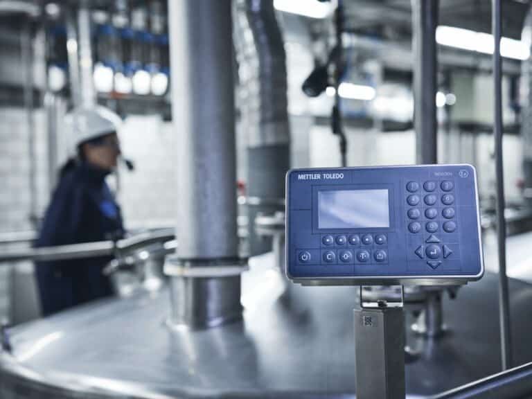 Custom Software for Scale Controllers 6