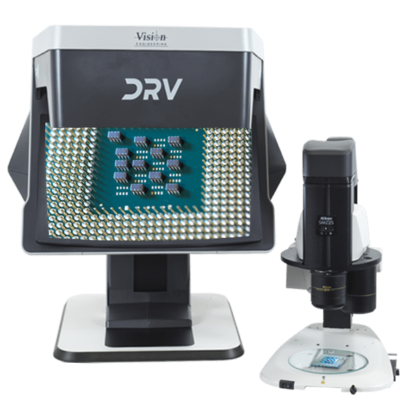 Vision Engineering 3D Digital Inspection Products | Cross Co