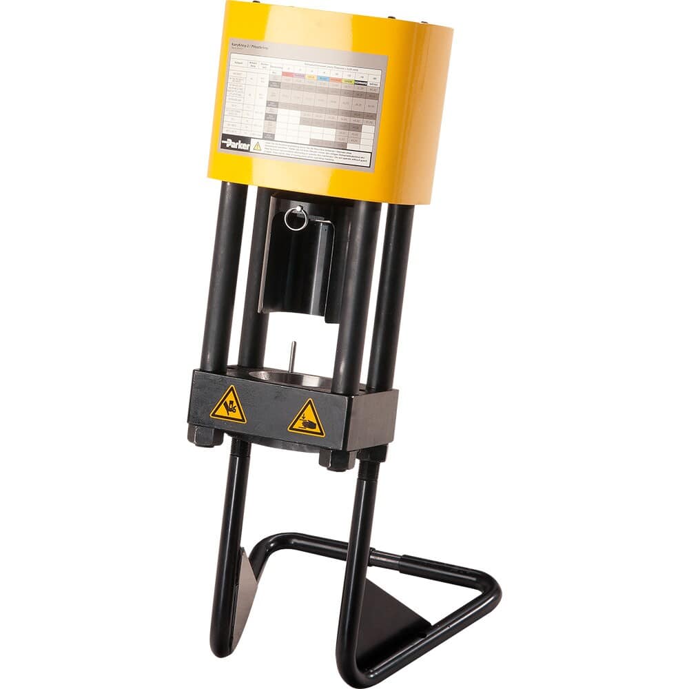 Product Spotlight - Parker KarryKrimp 2 1