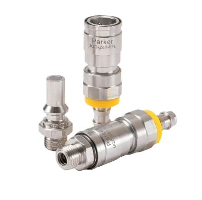quick disconnect couplings