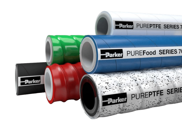 parker specialty hose