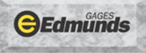 edmunds gages corporate logo