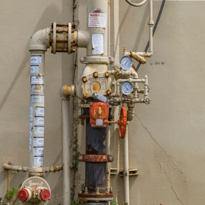 Hose and Fittings 23
