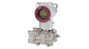 Azbil GTX series Differential Pressure Transmitter