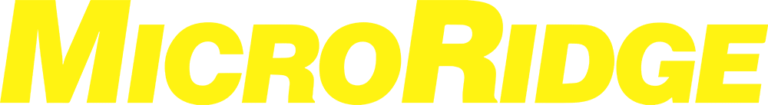 MicroRidge corporate logo
