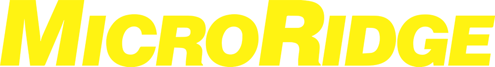 MicroRidge corporate logo