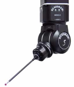 Product Spotlight: LK Metrology ALTERA SF CMM for the Production Floor 4