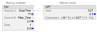 Smooth Signals: Using Filters and Moving Averages 2