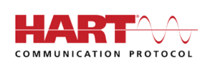 hart communication protocol logo