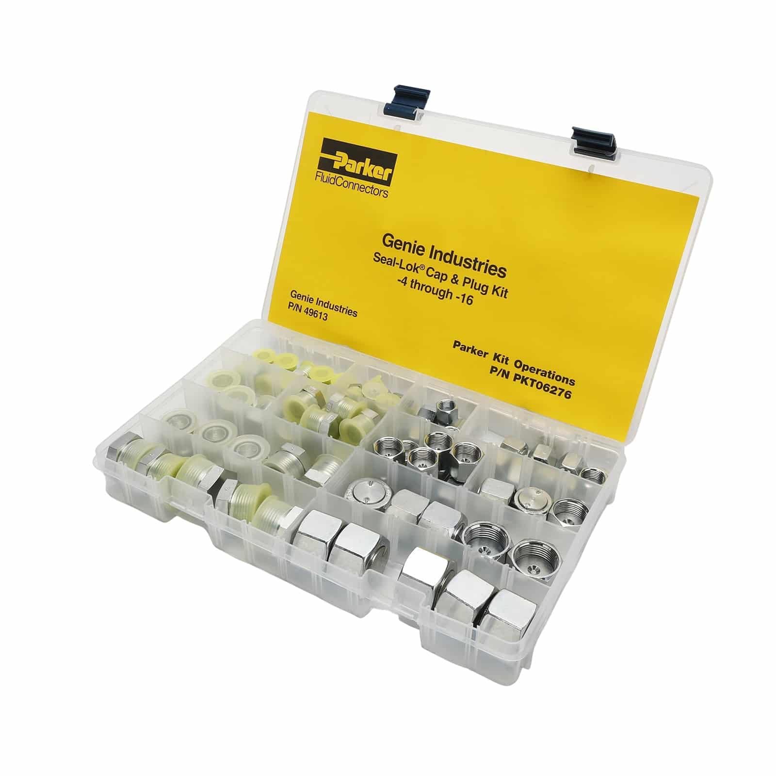 Get Quick Disconnects, Adapters, And Swivels | Cross