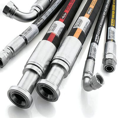 Hose Products and Supply 3