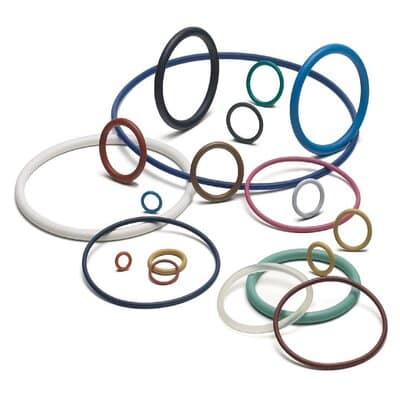 Hose and Fittings 5