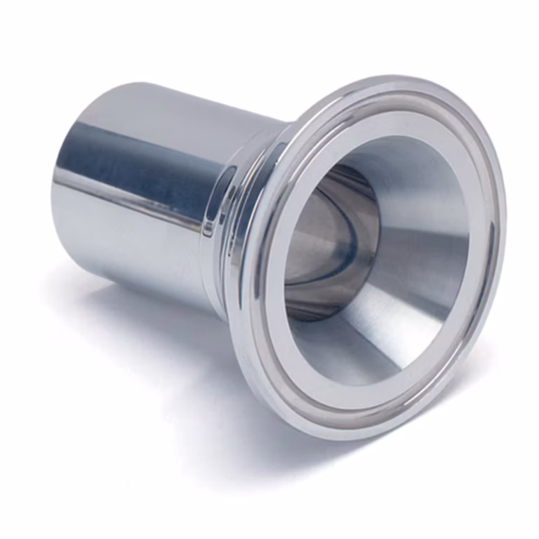 Hose Fittings, Couplings, and Connectors 5