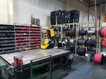 Hose Fabrication Equipment and Other Tools 10