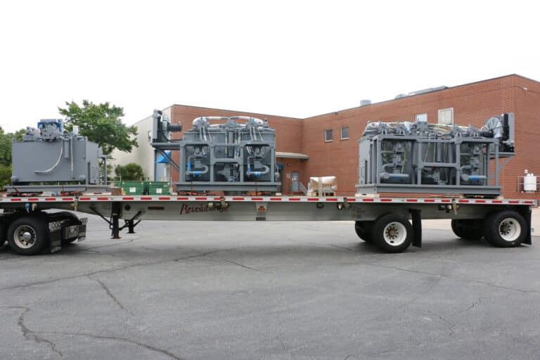 Hydraulic Power Unit Design and Build 1