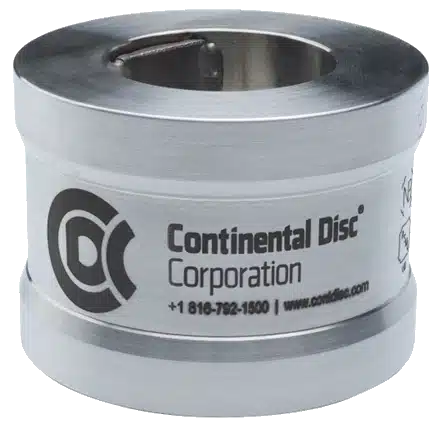 CDC Rupture Disc Product Spotlight | CrossCo