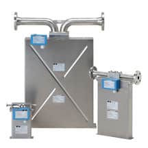 Coriolis Flow Meters 1