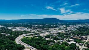 chattanooga tn