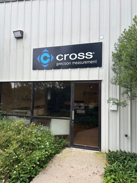 Cross Company Expands into Virginia with Lynchburg Calibration Lab 2