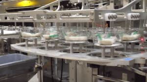 maptech industrial production line automation