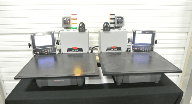 kit wizard application