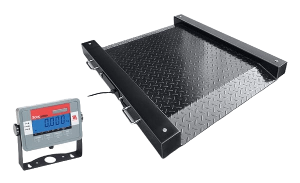 Bulk Bag Weighing 1
