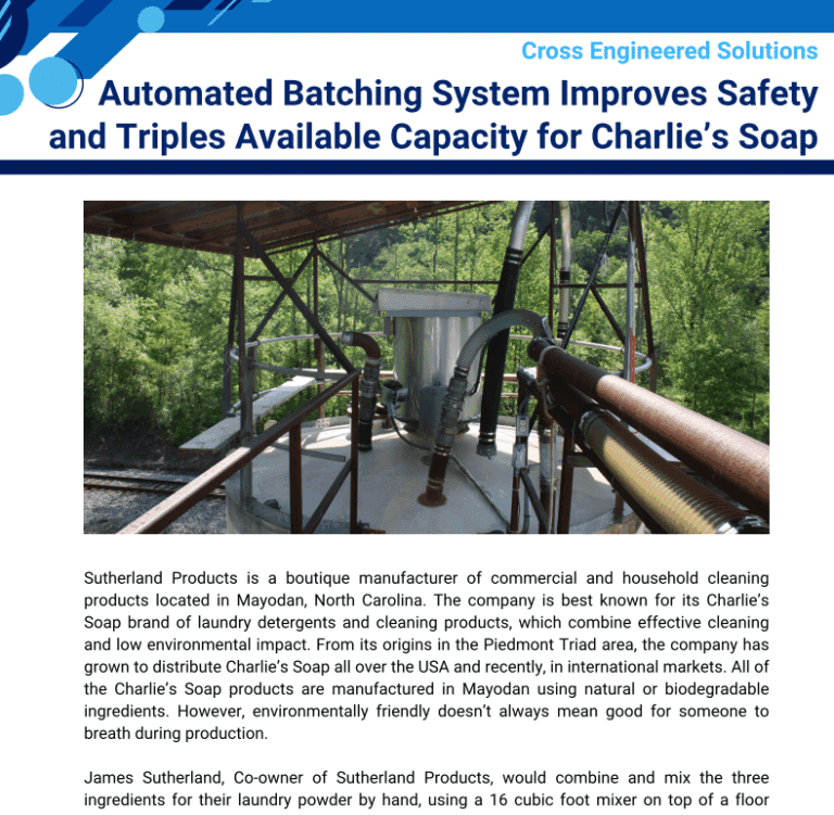 Automation Solutions 8