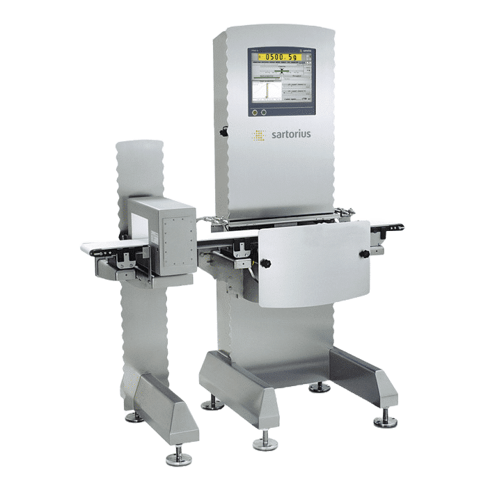 checkweigher