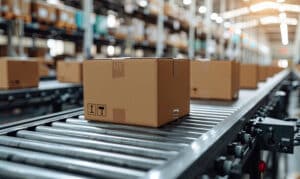 Core Technologies in Robotic Case Packing 1