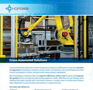 Process Control, Blending, and Batching Applications 5
