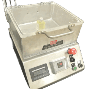 Table Top Vacuum Chamber 1