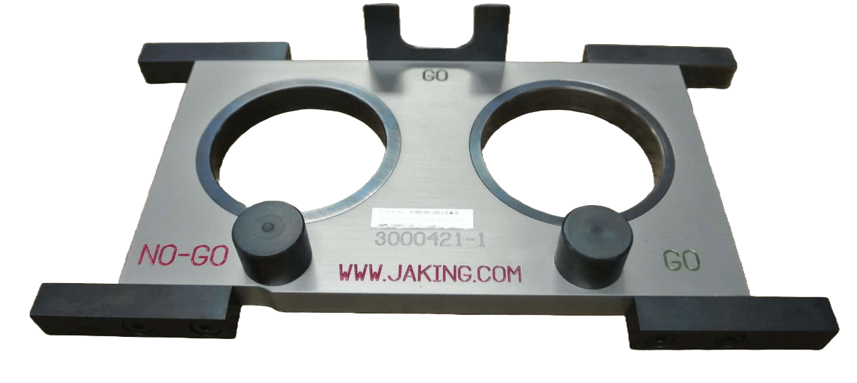 Custom Dimensional Gauges | Cross Precision Measurement