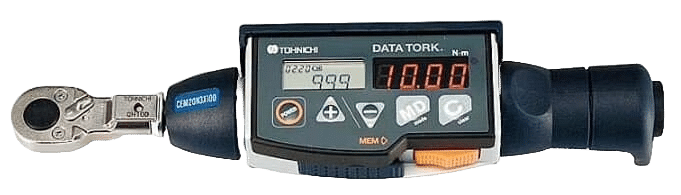 Custom Torque Measurement Solutions 1