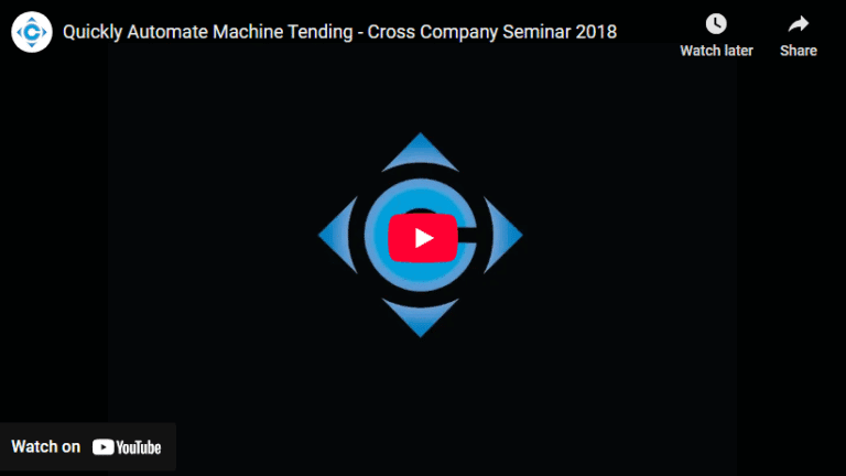 Automated Quality Inspection 1