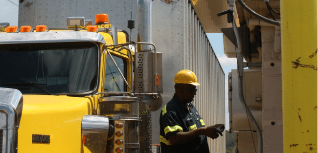 Engineering Application Note: Automated Truck Scale System Saves Overtime and Prevents Fraud for Kapstone Paper 2