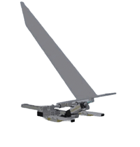 automated position control system
