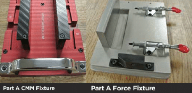 Engineering Application Note: Small Parts Packaging Count System 1