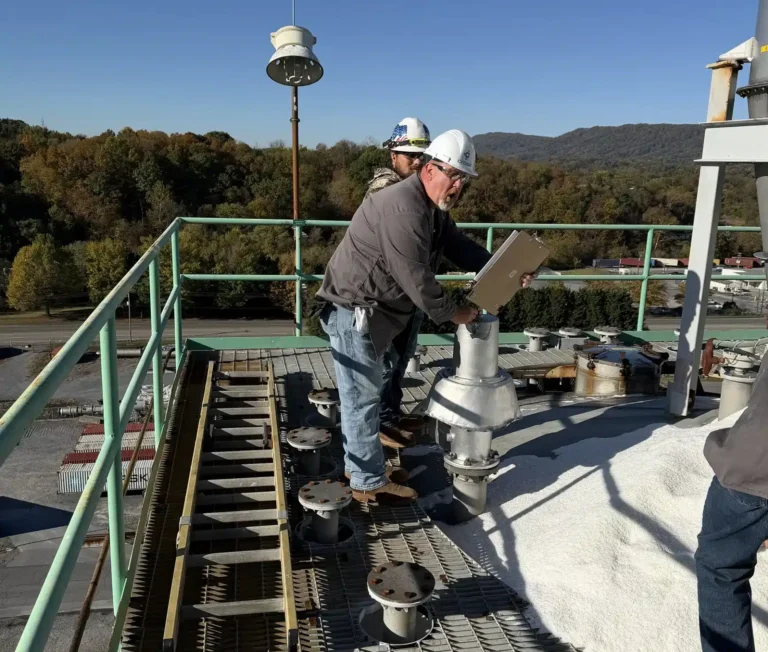 Process Instrumentation Training 1
