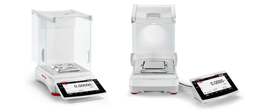 Product Spotlight: Introducing the New OHAUS Explorer Balance Series 1