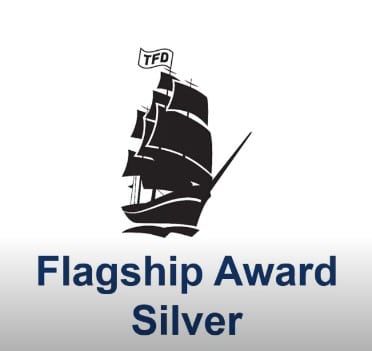 Cross Company Wins Parker TFD Flagship Award – Silver 2