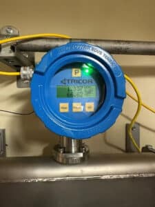 Application Spotlight: Density Control for Automotive Headlamp Coatings 1