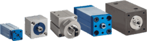 Pneumatic Cylinders and Actuators 1