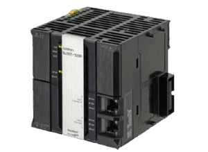 Machine and Motion Controllers 1