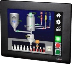 Industrial HMIs 1