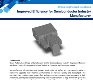 Automation Glossary: Amplifier 1