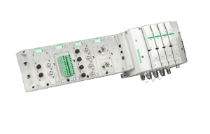 Fieldbus Communication 1