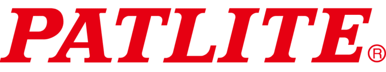 patlite corporate logo