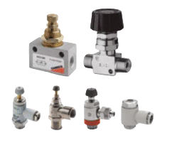 Pneumatic Accessories 1