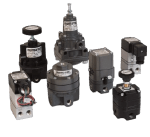 Pneumatic Air Preparation 1