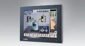 Application Note: Cost-Effective Panel PC Replacement Secures Production for Animal Health Company 1